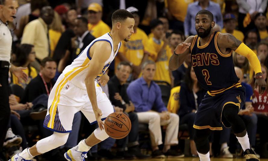 勇士的顺境逆境,骑士和勇士赛季