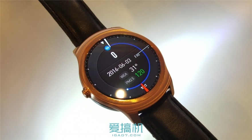 ticwatch2新版本,出门问问ticwatchs2怎么连接手机