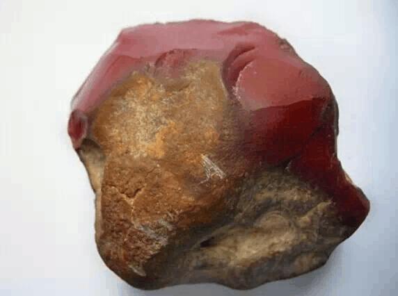 真正的纯天然玉石原石图片,各种玉原石图片大全集