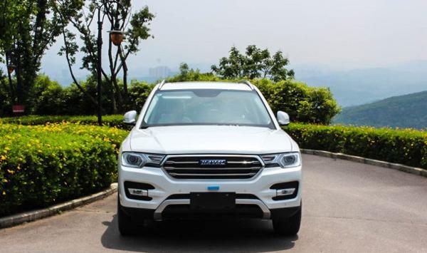 哈弗h7车好坏,哈弗h7汽车试驾视频