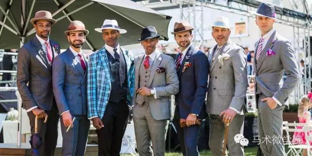 看马术表演如何着装视频,马术比赛从哪里看