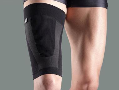 髂胫束综合征是哪里疼,髂胫束疼可以用筋膜枪吗