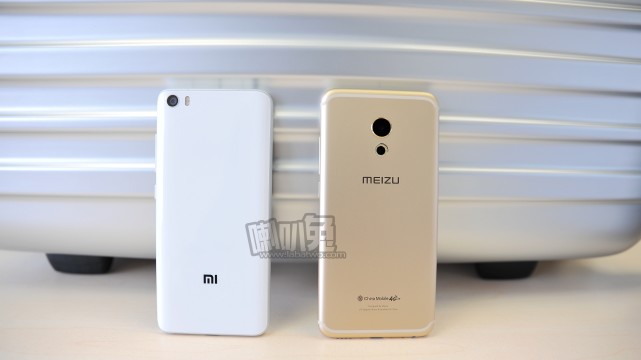 怎么区别魅族pro5和mx5,小米6和小米5pro哪个性价比更高