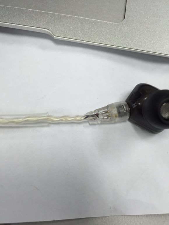 不能忍,森海塞尔ie80换线视频