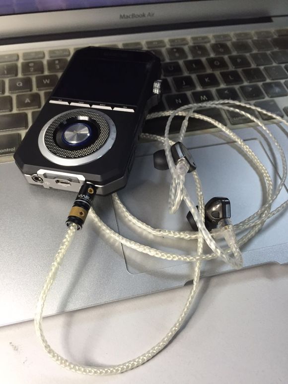 不能忍,森海塞尔ie80换线视频