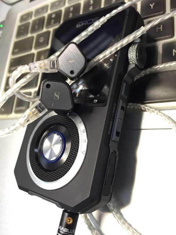 不能忍,森海塞尔ie80换线视频