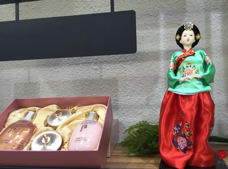 韩国屈臣氏中国屈臣氏,韩国屈臣氏店铺