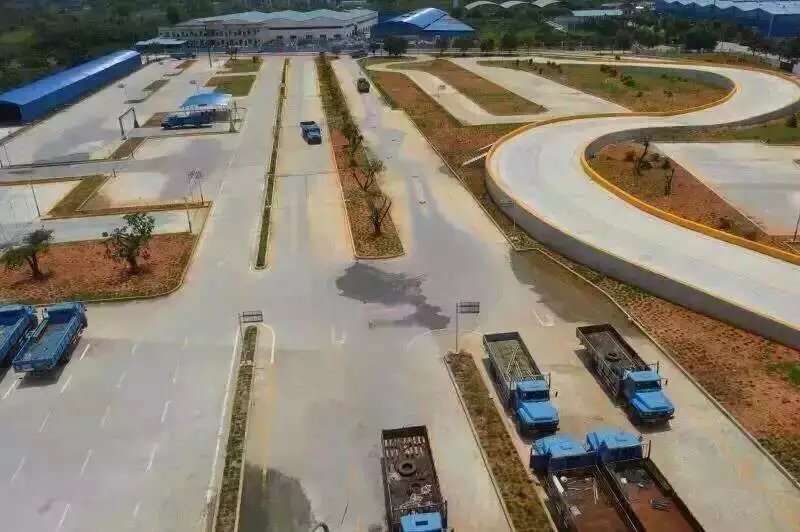 恭贺：自全国驾校校长分享交流会以来全国48家驾校启用军博软件