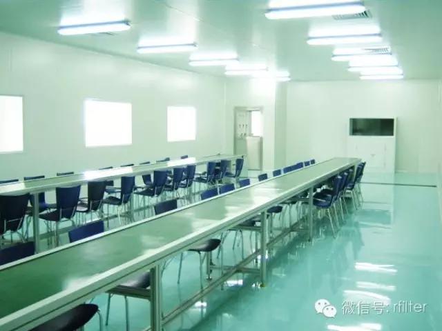 制药企业空调系统维护与操作,制药设备的维护与维修