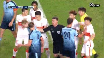 悉尼fc表现不俗本场有望复仇成功,悉尼fc踢假球