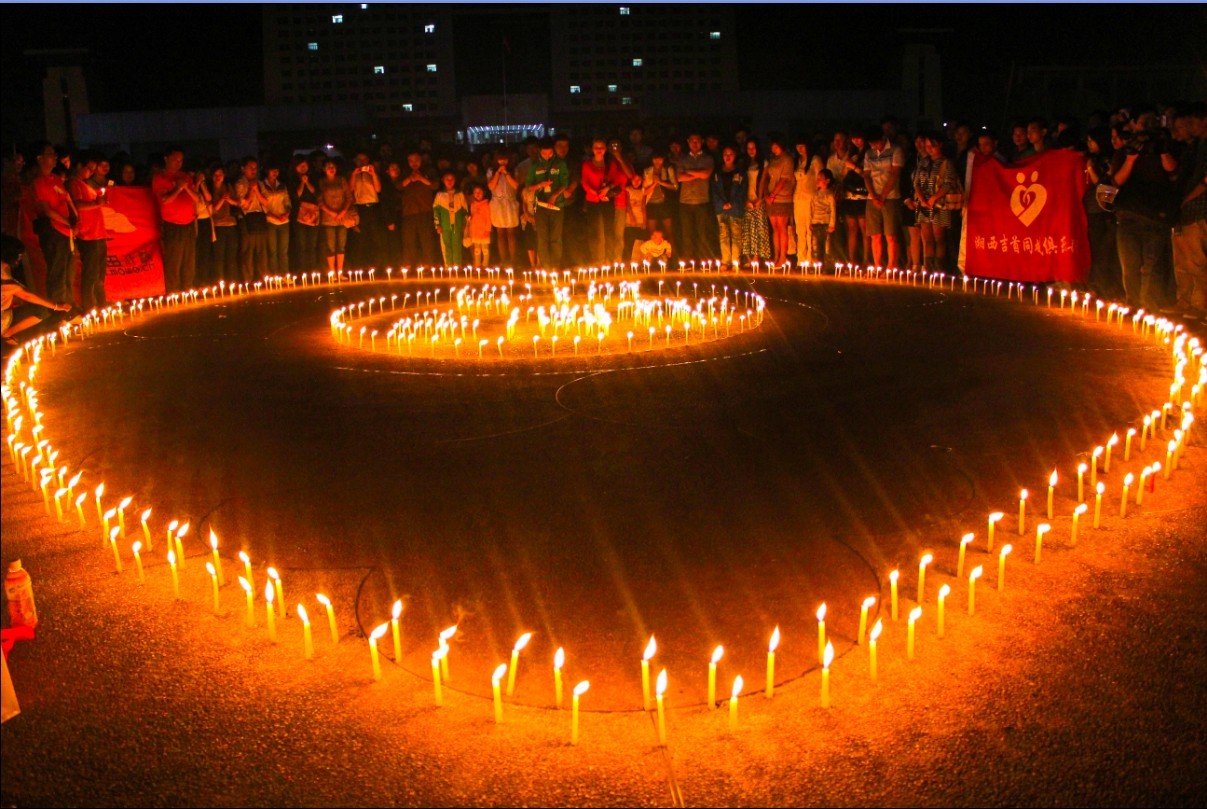 绝境之一：5.12地震后，几千囚犯大转移