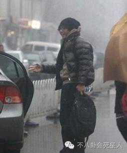 45岁阿杜心酸现状,消失10年的阿杜现状