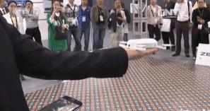 购物靠“刷脸”自拍用无人机这些“黑科技”变成现实了！