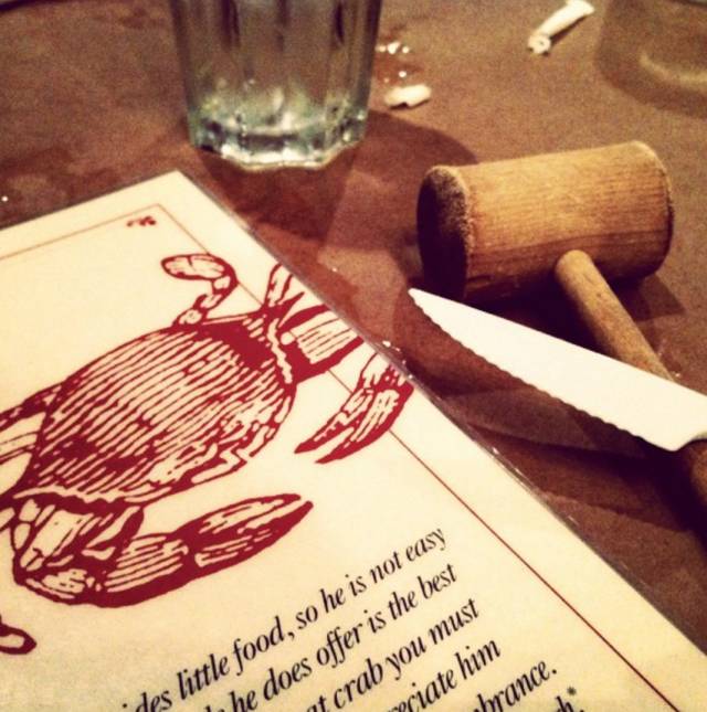 干货｜都留在机场，你郁闷航班误点，我大吃大喝不走——机场美食