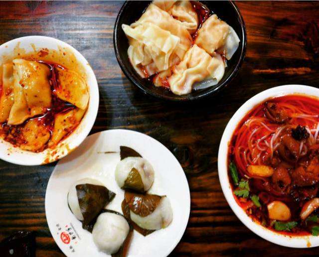 干货｜都留在机场，你郁闷航班误点，我大吃大喝不走——机场美食