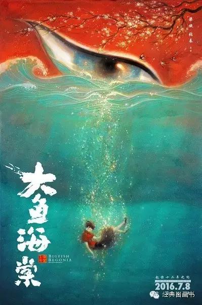 孩子一定要看的6部国产动画片,十部孩子必看的国产动画片