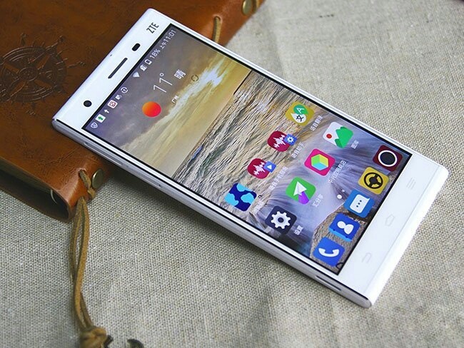 中兴目前最值得入手的手机,中兴最新款高端手机价格