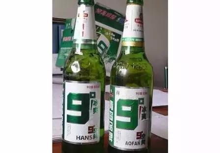 西安人为什么爱喝九度啤酒,西安人为什么对曲江有执念