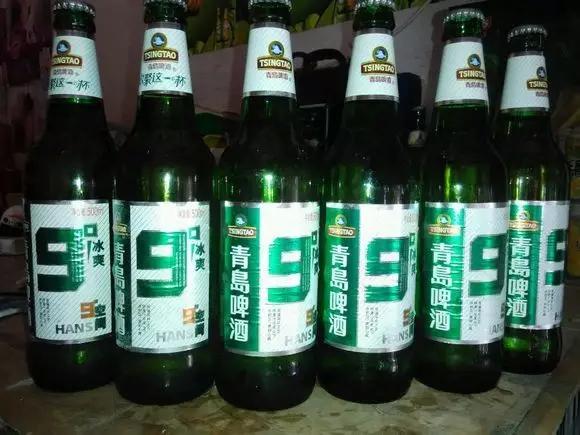 西安人为什么爱喝九度啤酒,西安人为什么对曲江有执念