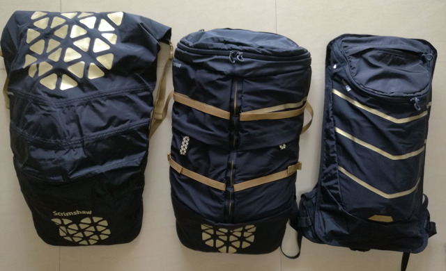 最方便实用的背包,出行必备多功能时尚背包