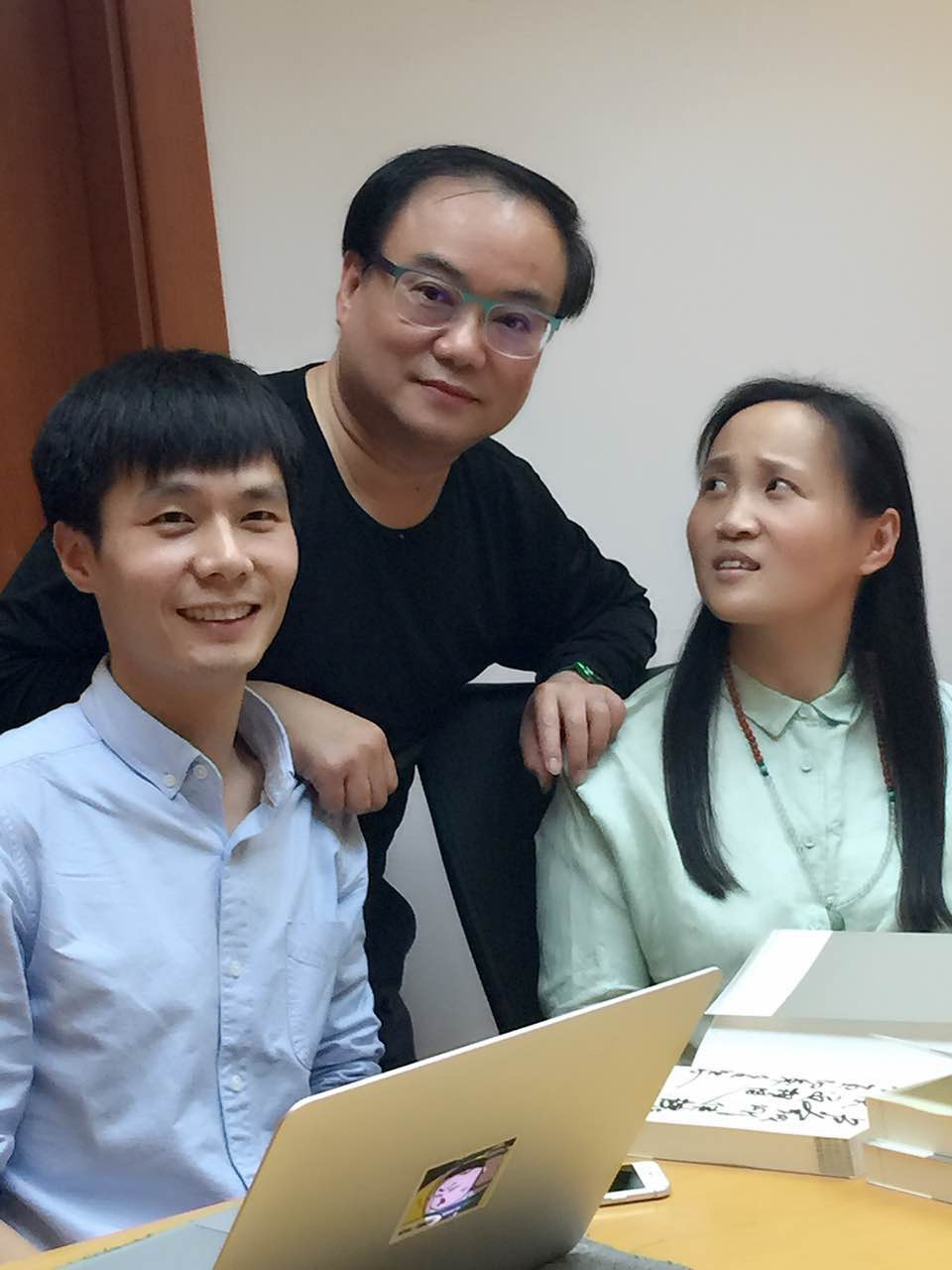 温瑞安：拔刀论剑4:这本温书有点冷——挖《杀楚》“前