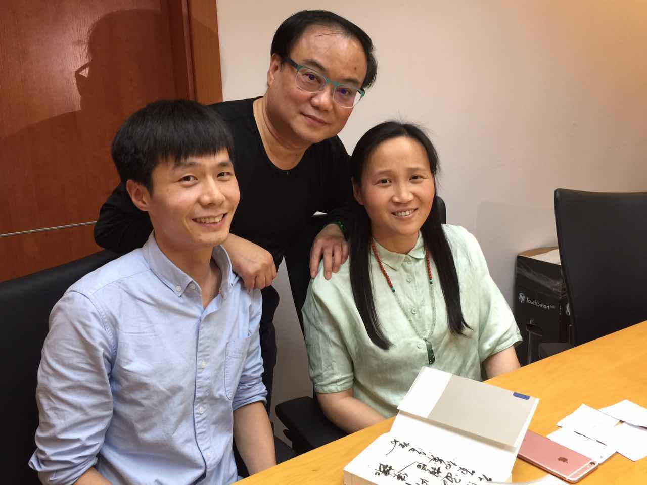 温瑞安：拔刀论剑4:这本温书有点冷——挖《杀楚》“前