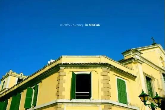 香港澳门三日游攻略,澳门购物攻略一日游