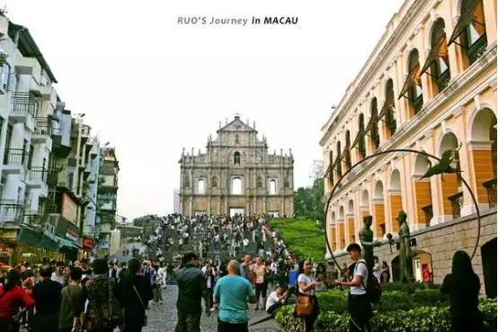 香港澳门三日游攻略,澳门购物攻略一日游
