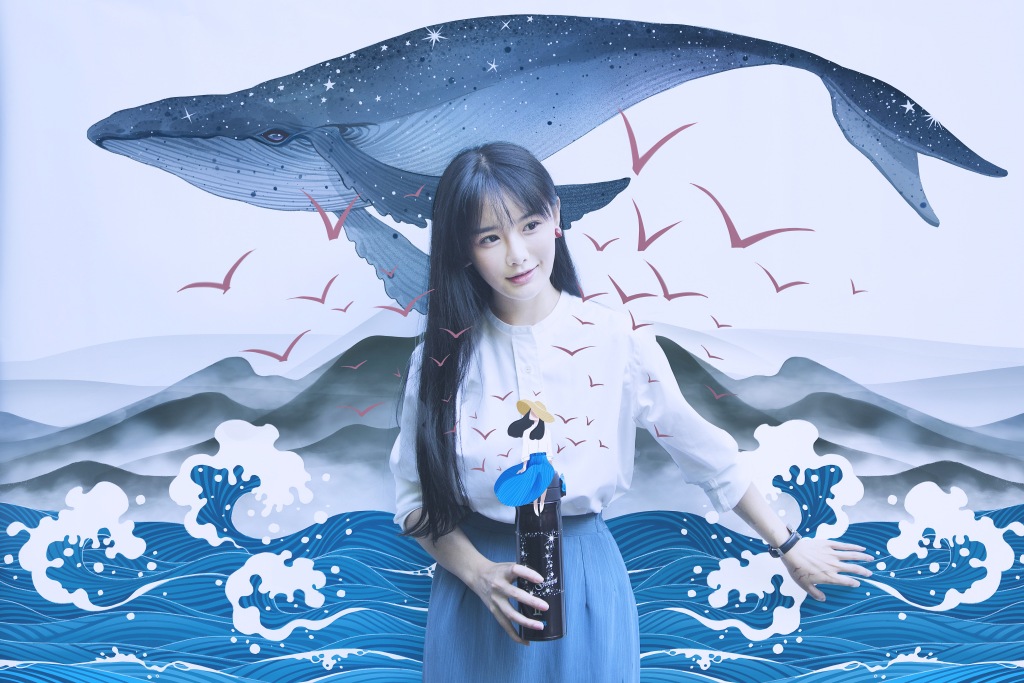 现在大家都在教怎样才能成为网红,网红是怎么一步一步做起来的