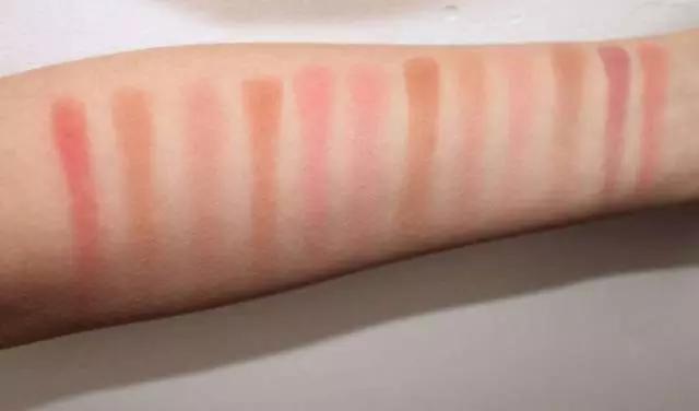 只用500元，搞定你的全套化妆品！