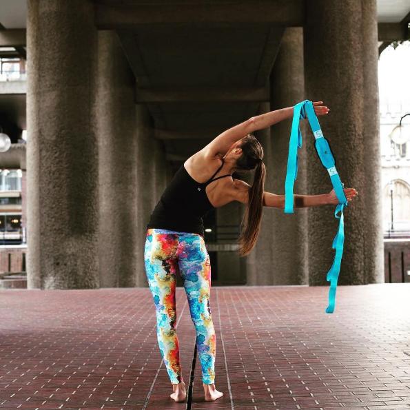 瘦腿操后拉伸动作,瘦腿拉伸操跟练完整版