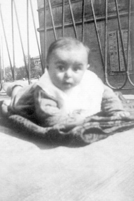 阿黛尔安吉丽娜朱莉,阿黛尔安吉丽娜