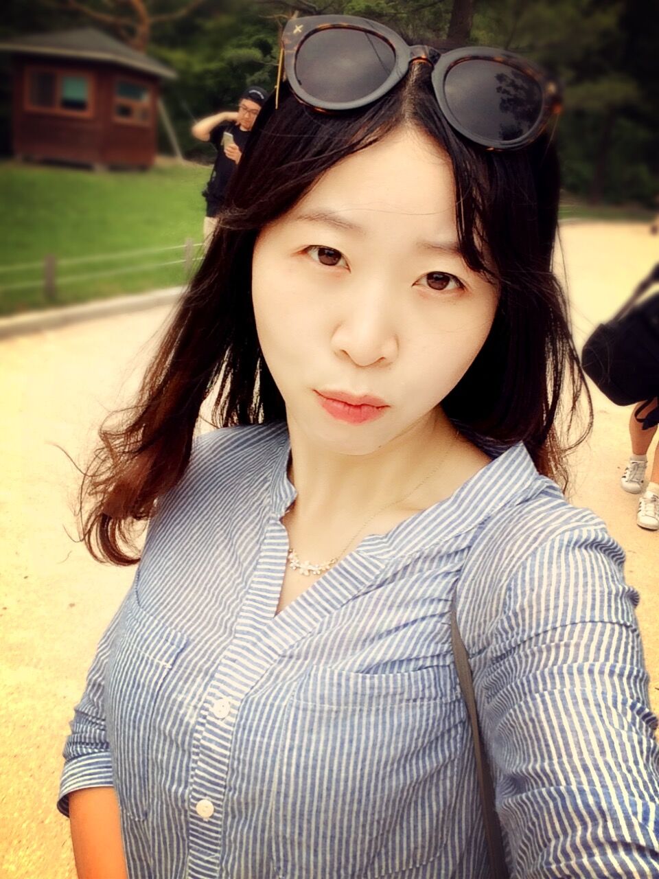 一起来思密达！大佣网的韩城攻略