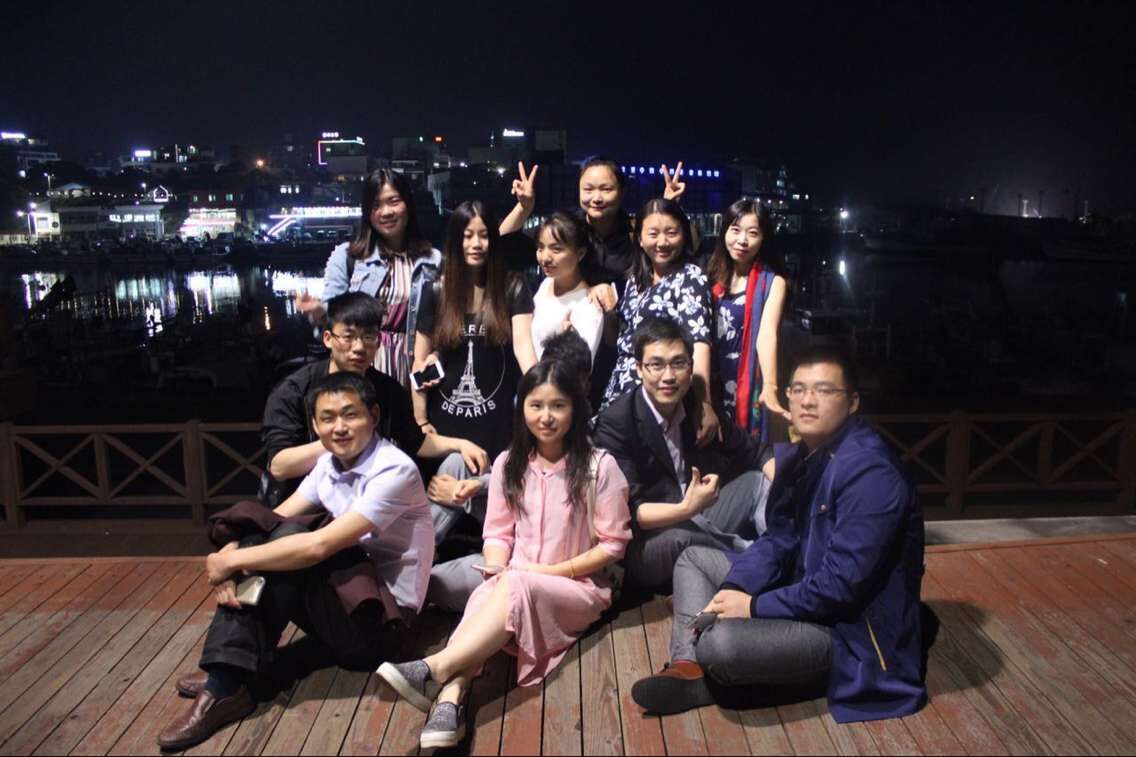 一起来思密达！大佣网的韩城攻略