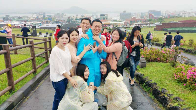 一起来思密达！大佣网的韩城攻略