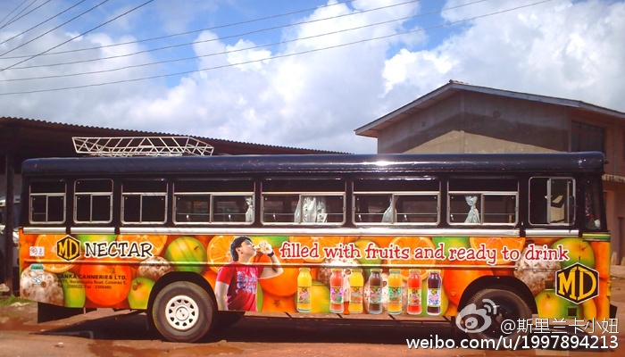 斯里兰卡奶茶饮料,斯里兰卡会说话的饮料