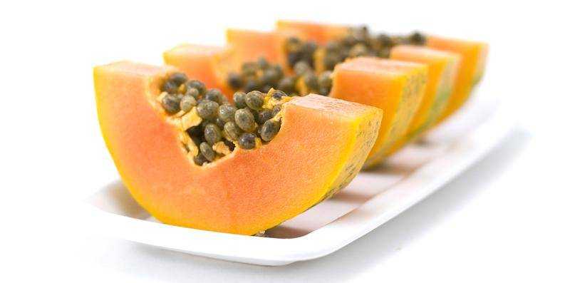 高血压应吃什么水果是最好的,高血压应该吃什么水果最好