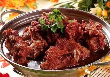 山西是一个值得一去再去的好地方,山西为了吃也必须去一次的城市