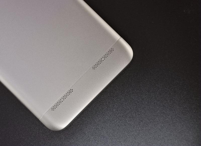 百元机也有好音质，联想乐檬3简评