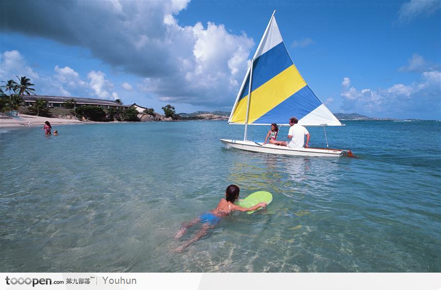儿童出去游玩晒伤如何快速修复,夏天旅游带娃咋避免中暑