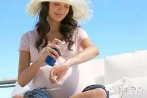 孕期皮肤痒要关注吃什么,孕妈春季护肤的四大秘籍