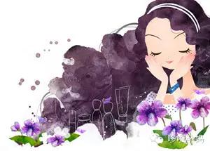 孕期皮肤痒要关注吃什么,孕妈春季护肤的四大秘籍