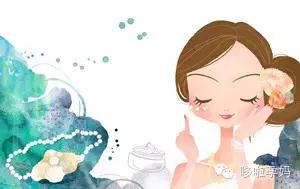 孕期皮肤痒要关注吃什么,孕妈春季护肤的四大秘籍