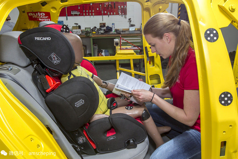 儿童座椅安在哪个位置最安全,儿童座椅买哪家的好