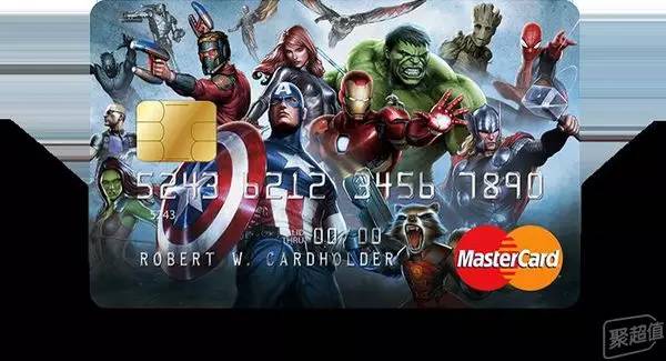 漫威电影系列值得一看,漫威帅气人物