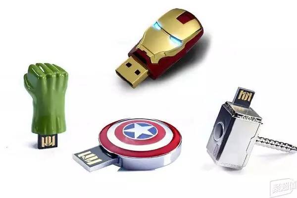 漫威电影系列值得一看,漫威帅气人物