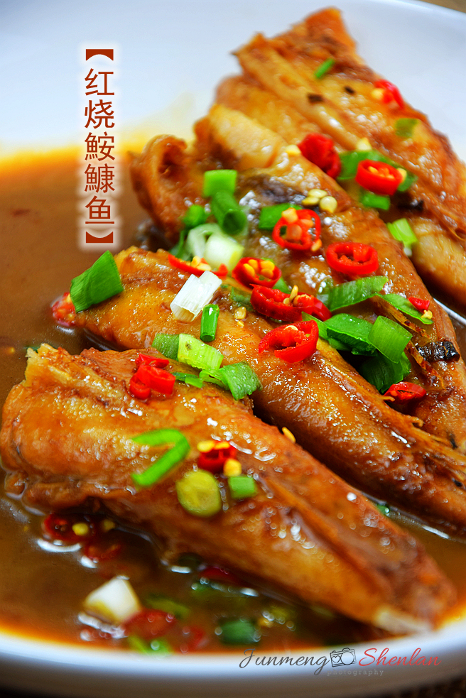 红烧鮟鱇鱼做法,怎么做鮟鱇鱼好吃