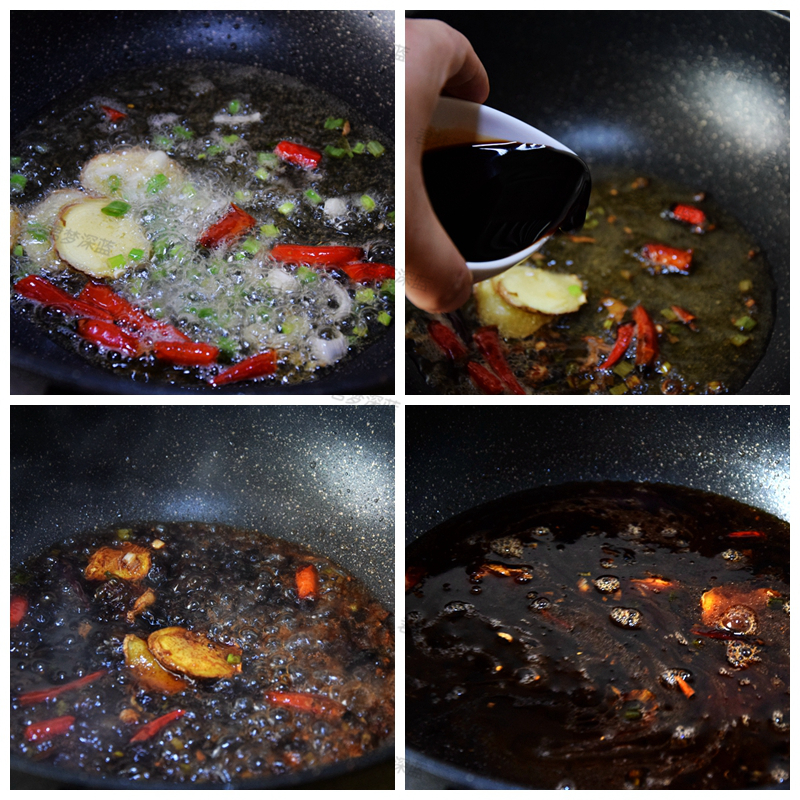 红烧鮟鱇鱼做法,怎么做鮟鱇鱼好吃