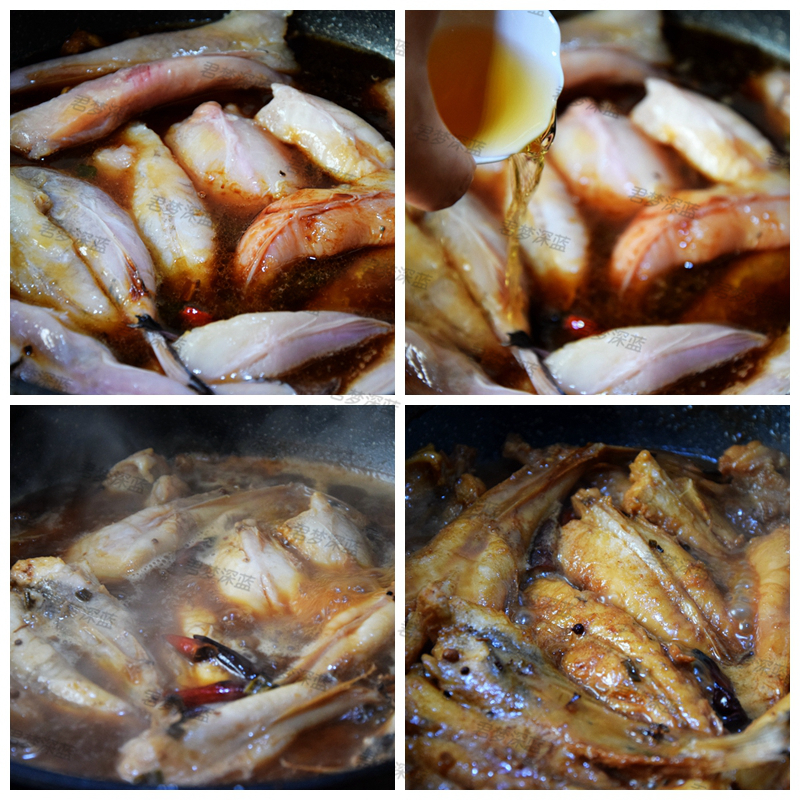 红烧鮟鱇鱼做法,怎么做鮟鱇鱼好吃