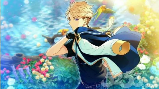 鬼畜眼镜俏正太数十*男美**任你挑——细说《偶像梦幻祭》的魅力